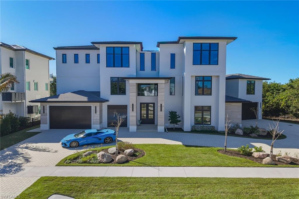 MARCO ISLAND - Residential