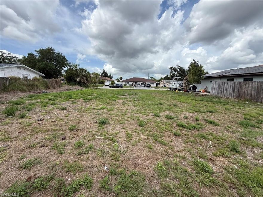 Discover the perfect foundation for your dream home on this vacant land situated in the serene community of Warm Mineral Springs. Nestled near the picturesque Myakka River, this property offers easy access to the Gulf and a wealth of outdoor activities. This lot is located in a tranquil neighborhood, providing a peaceful retreat while remaining close to essential amenities such as schools, churches, and shopping. The area is known for its natural beauty and recreational opportunities, making it an ideal location for families and retirees alike. Build the home of your dreams and enjoy the advantages of this desirable location. The property is ready for development, with all necessary utilities nearby, including septic and well.