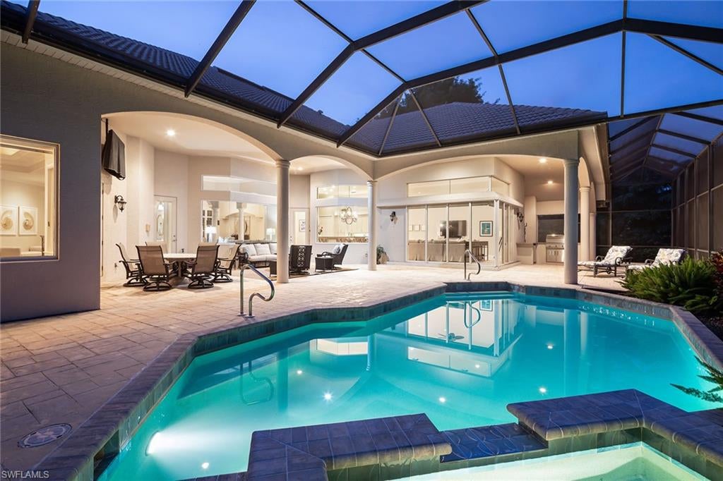 2370 Alexander Palm DR