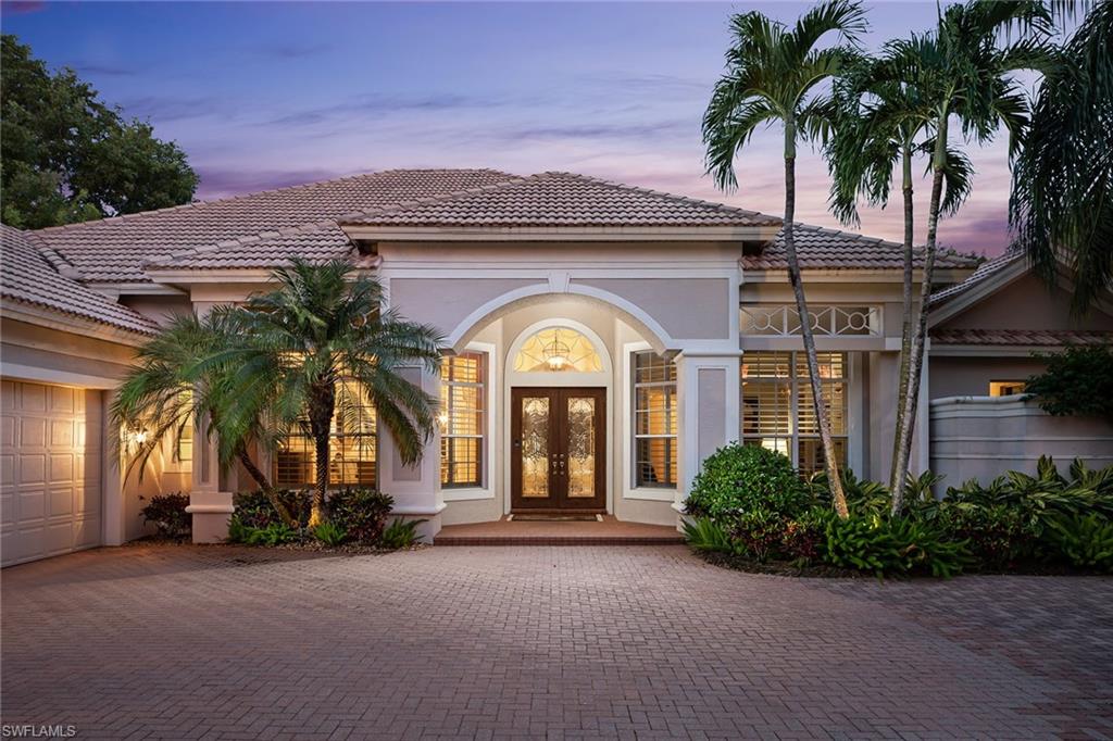 2370 Alexander Palm DR