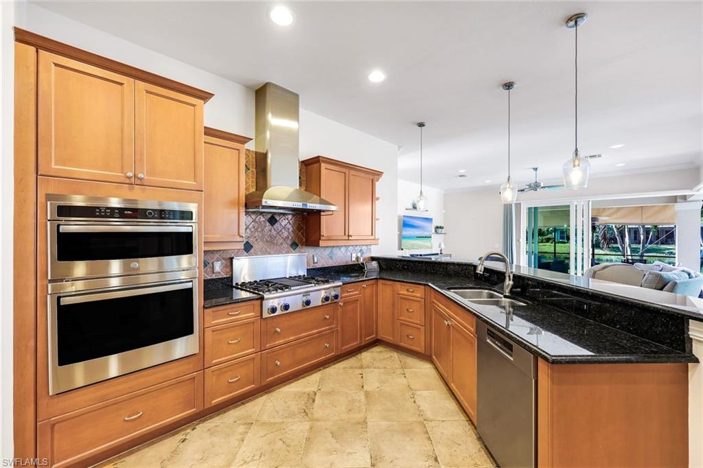 BANYAN WOODS - Residential