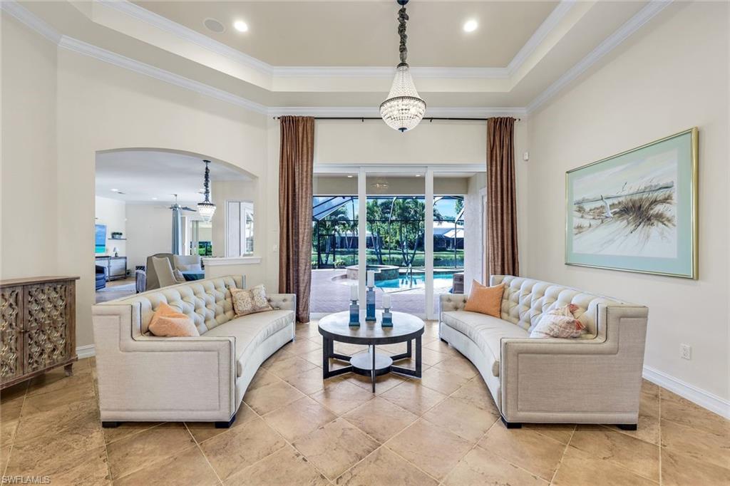 BANYAN WOODS - Residential