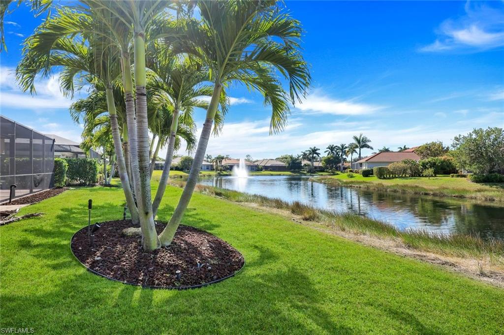 BANYAN WOODS - Residential