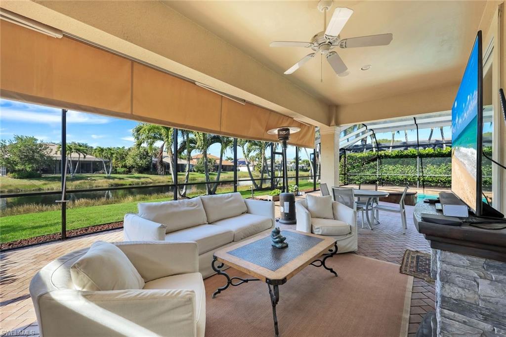 BANYAN WOODS - Residential