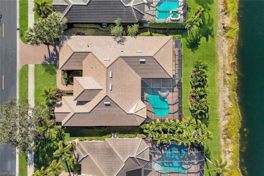 BANYAN WOODS - Residential