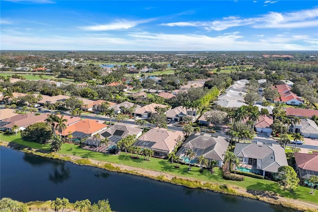 BANYAN WOODS - Residential