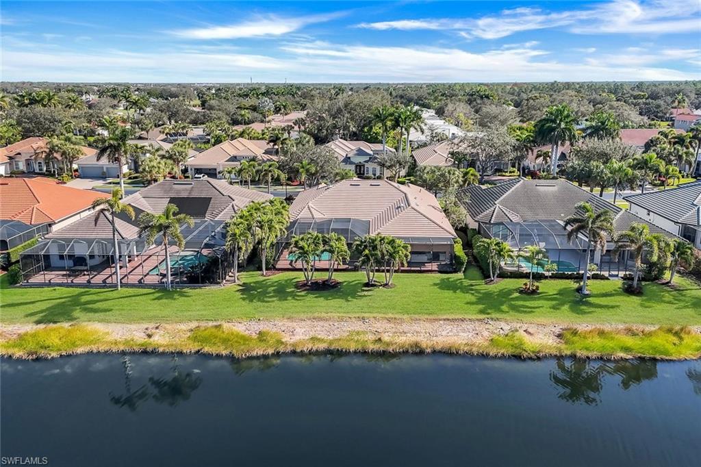 BANYAN WOODS - Residential