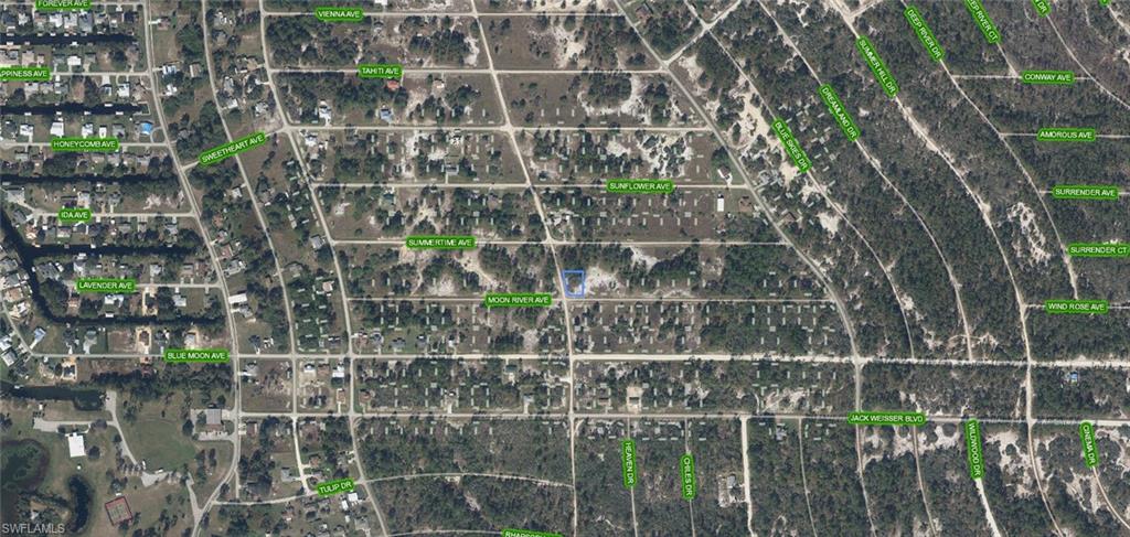 ACREAGE - Land