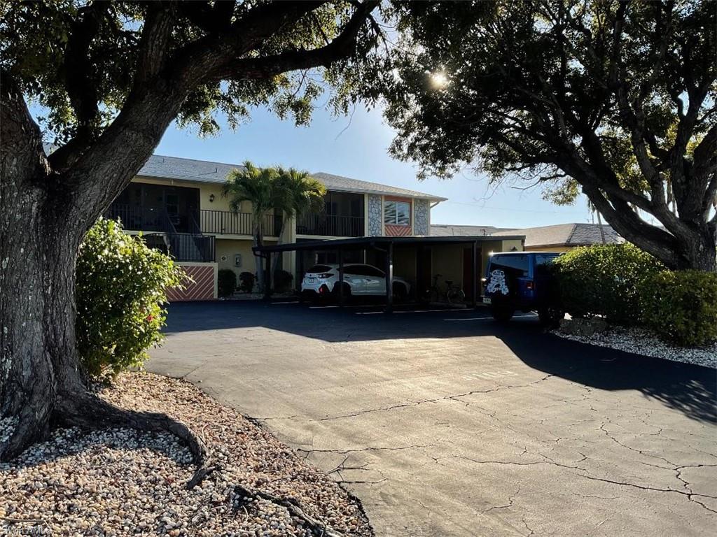 RENDEZVOUS CONDO - Residential Lease