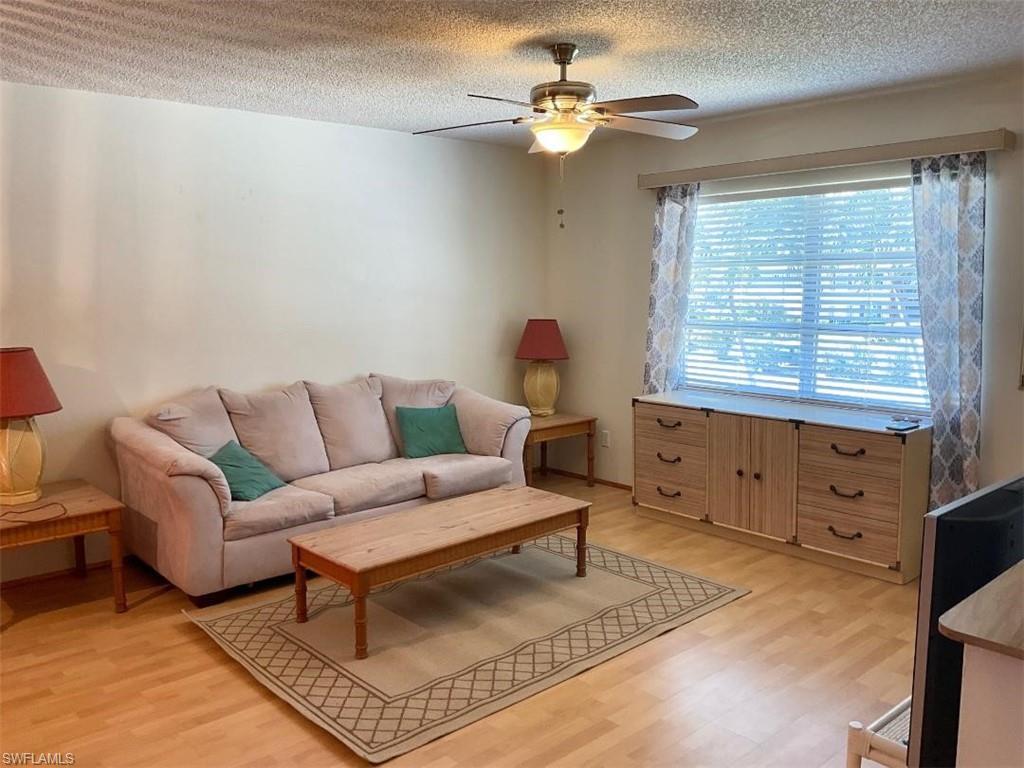 RENDEZVOUS CONDO - Residential Lease