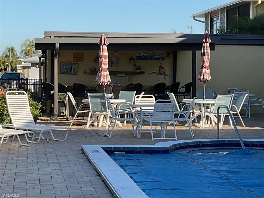 RENDEZVOUS CONDO - Residential Lease