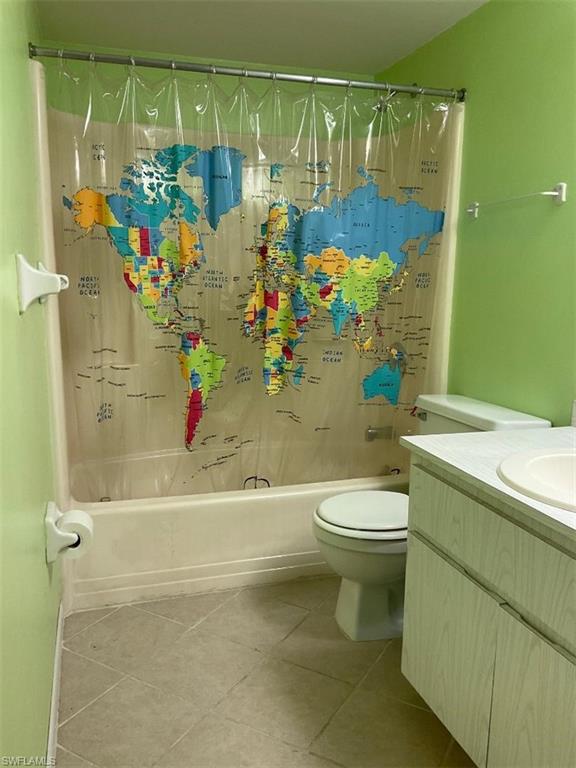 RENDEZVOUS CONDO - Residential Lease