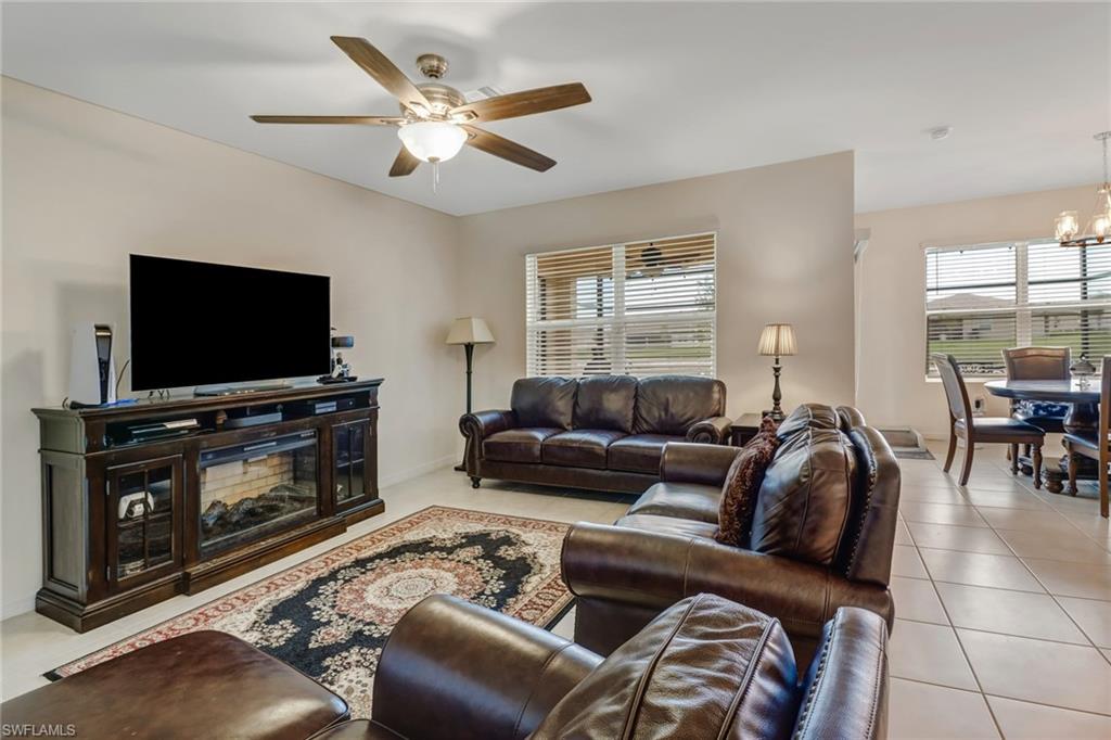 MARBLEBROOK - Residential