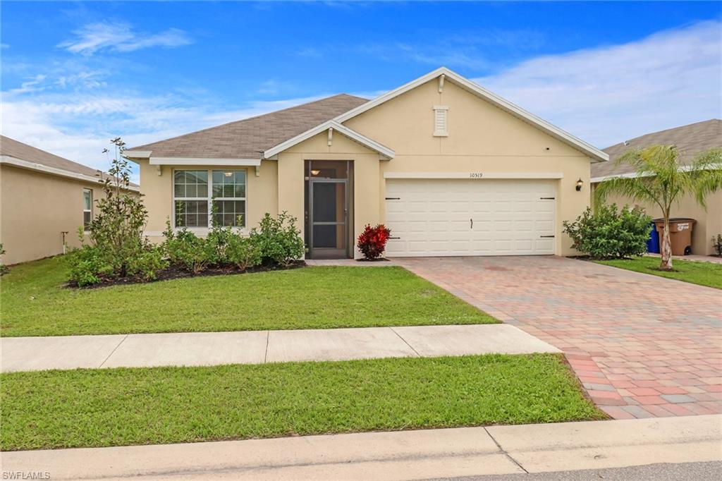 MARBLEBROOK - Residential