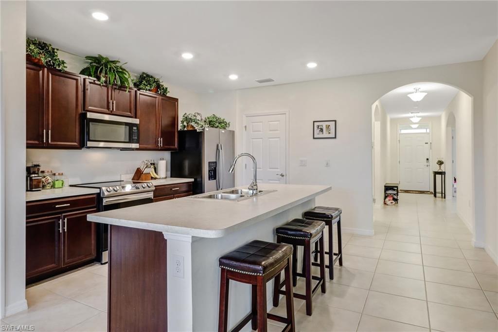 MARBLEBROOK - Residential