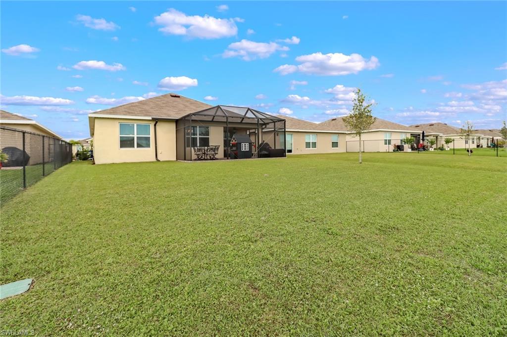 MARBLEBROOK - Residential