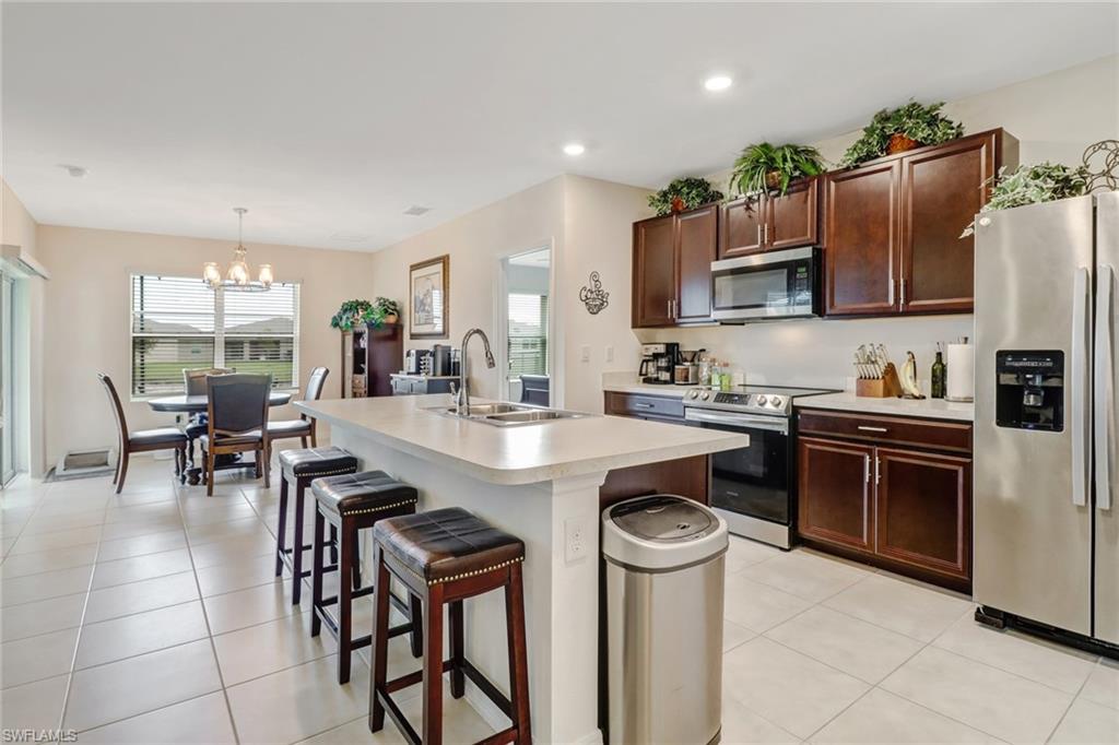 MARBLEBROOK - Residential