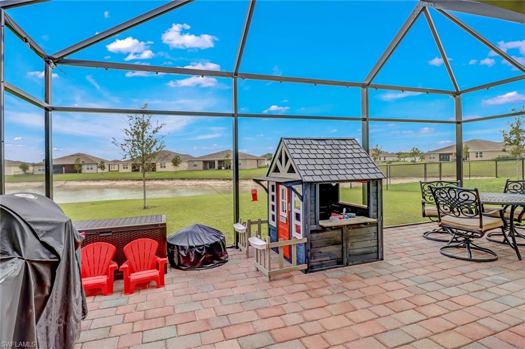 MARBLEBROOK - Residential