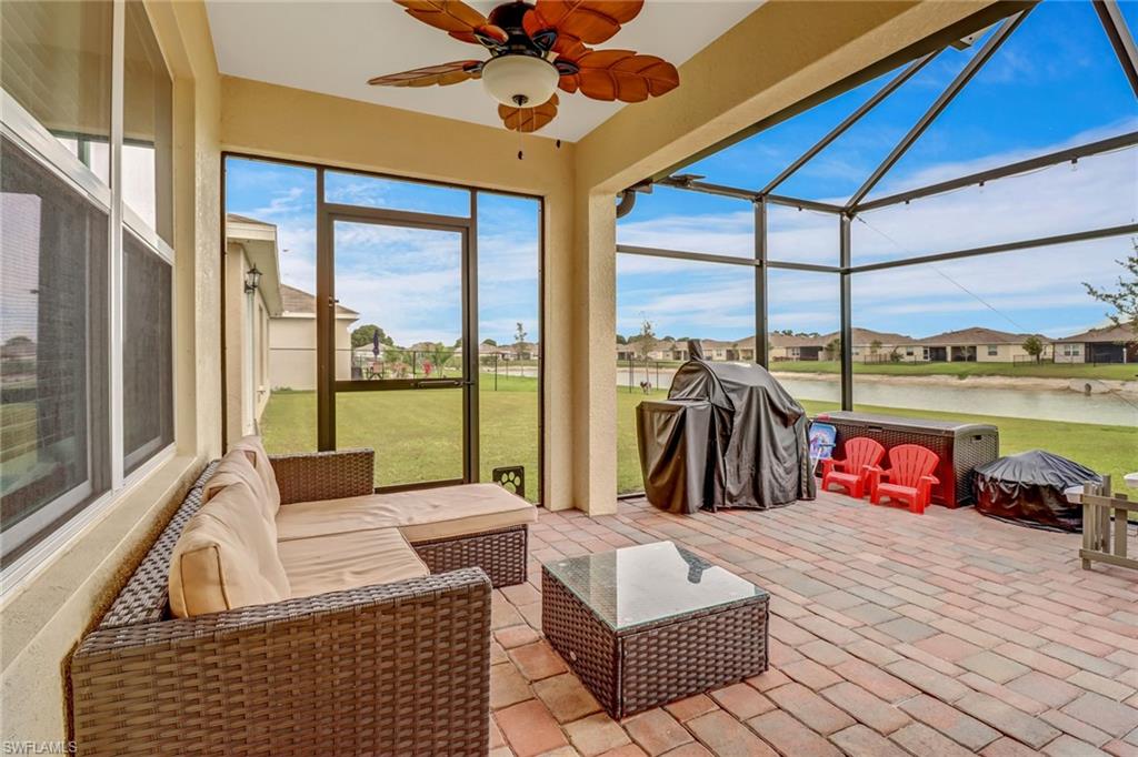 MARBLEBROOK - Residential