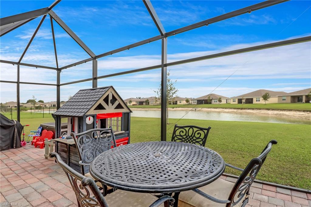 MARBLEBROOK - Residential