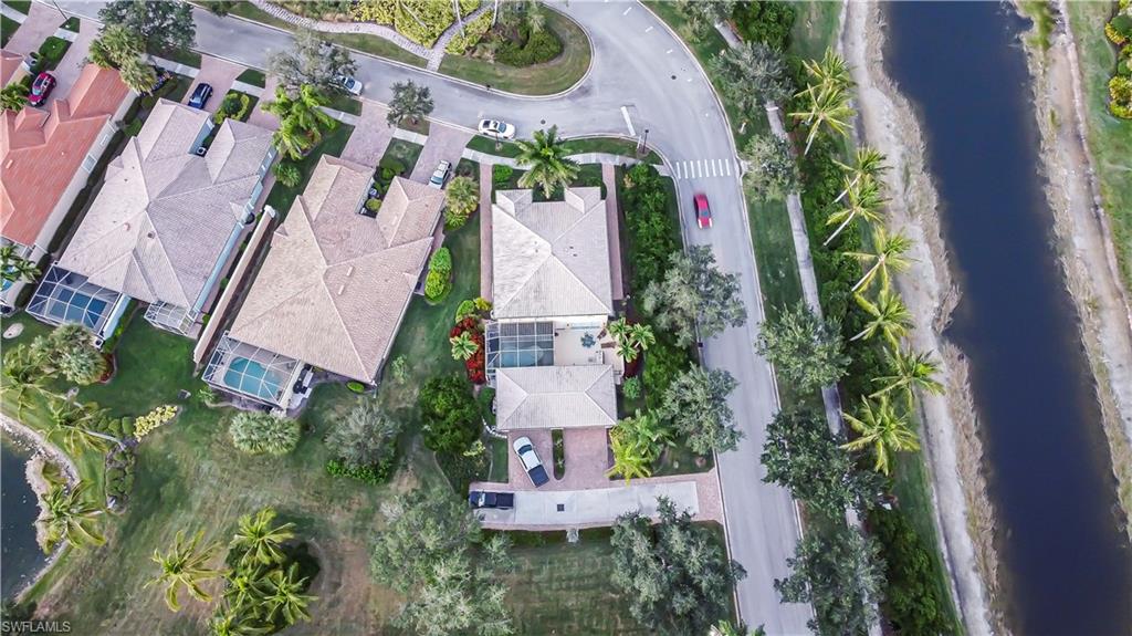 VERONA WALK - Residential