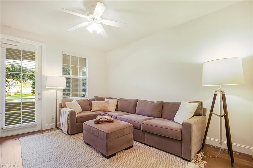 VERONA WALK - Residential