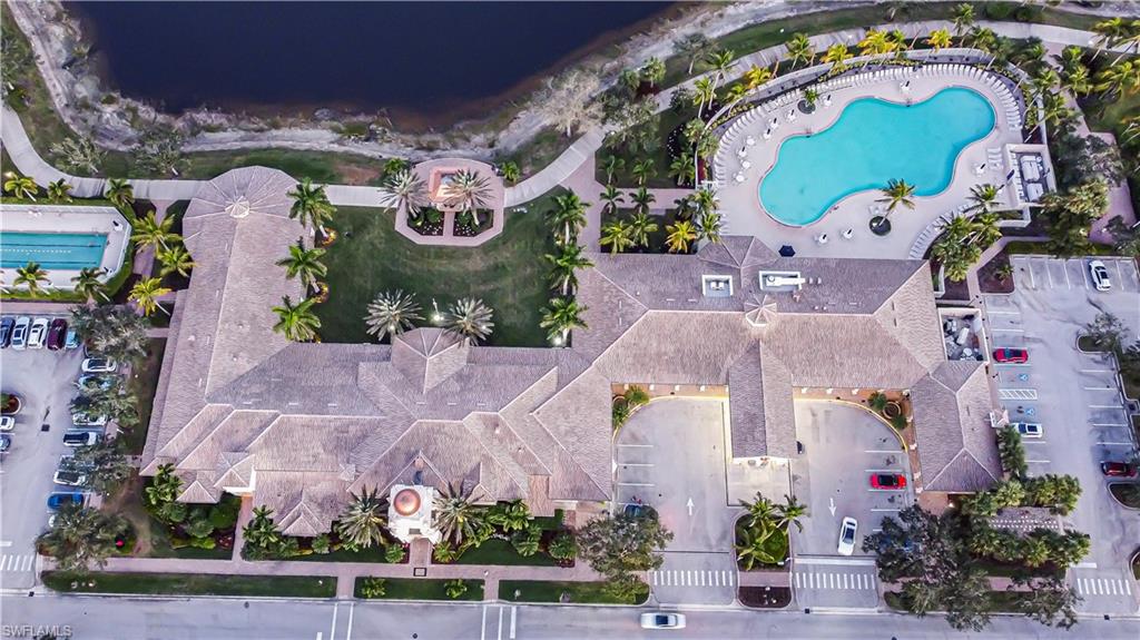 VERONA WALK - Residential