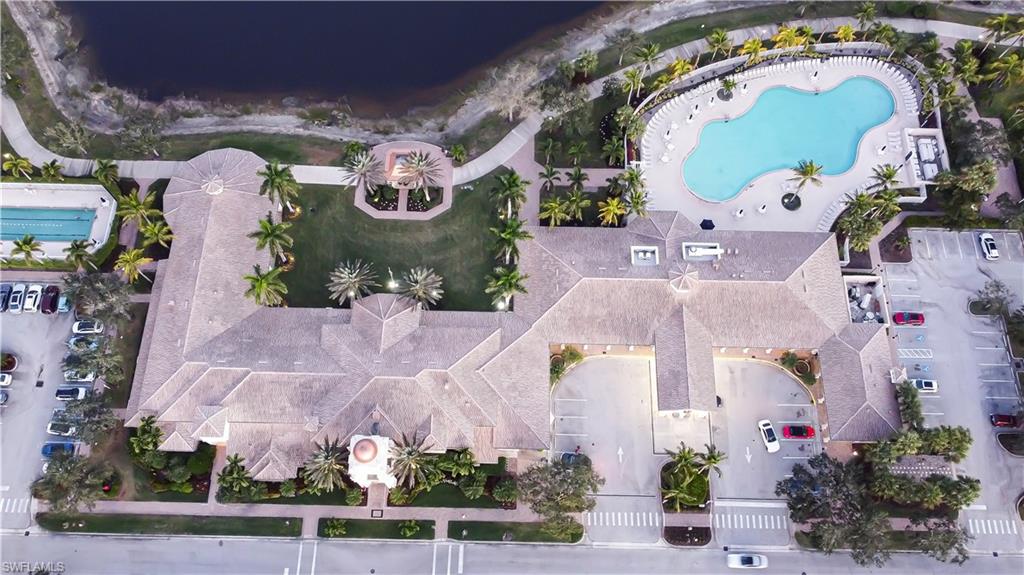 VERONA WALK - Residential