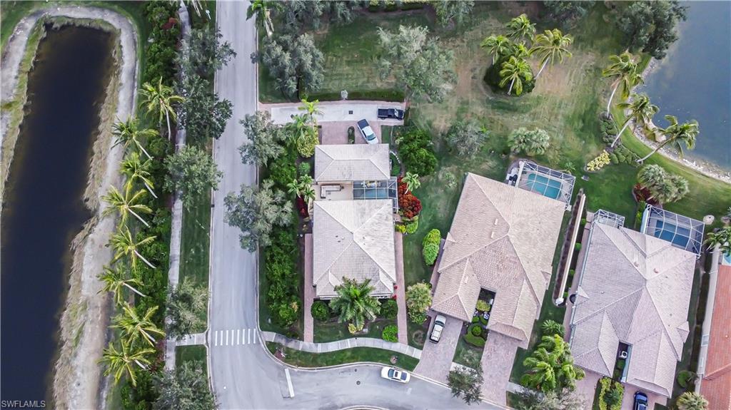 VERONA WALK - Residential