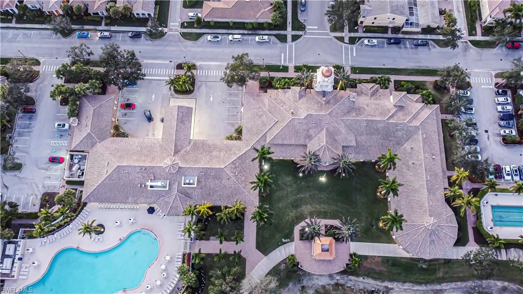 VERONA WALK - Residential