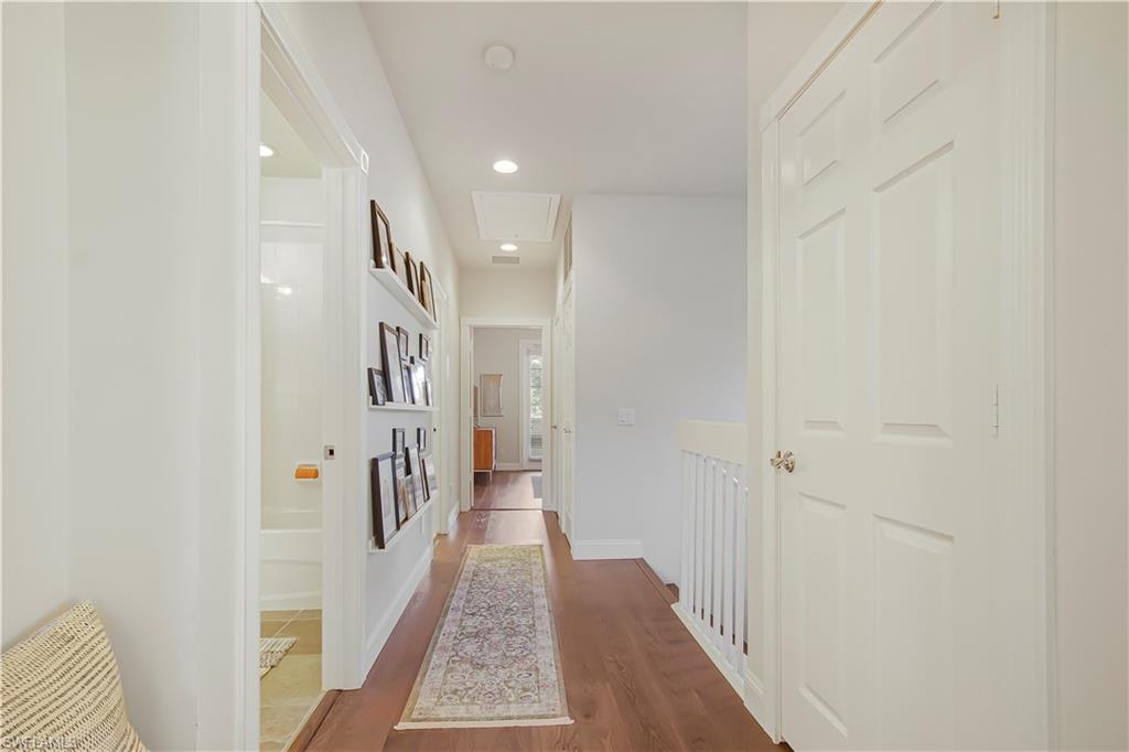 VERONA WALK - Residential