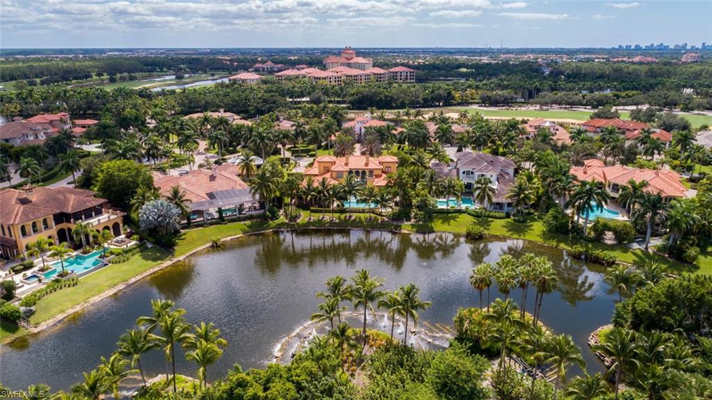 ESCADA AT TIBURON - Residential