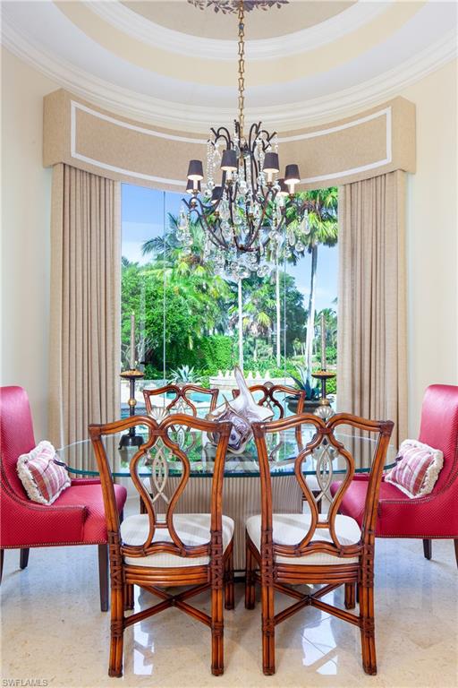 ESCADA AT TIBURON - Residential