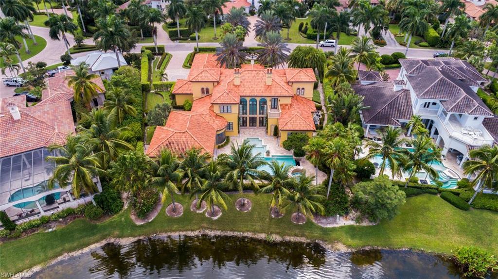 ESCADA AT TIBURON - Residential