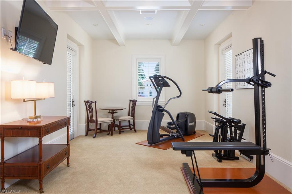 ESCADA AT TIBURON - Residential