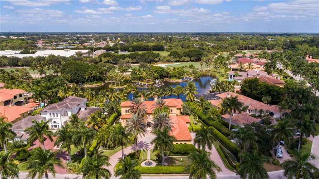 ESCADA AT TIBURON - Residential