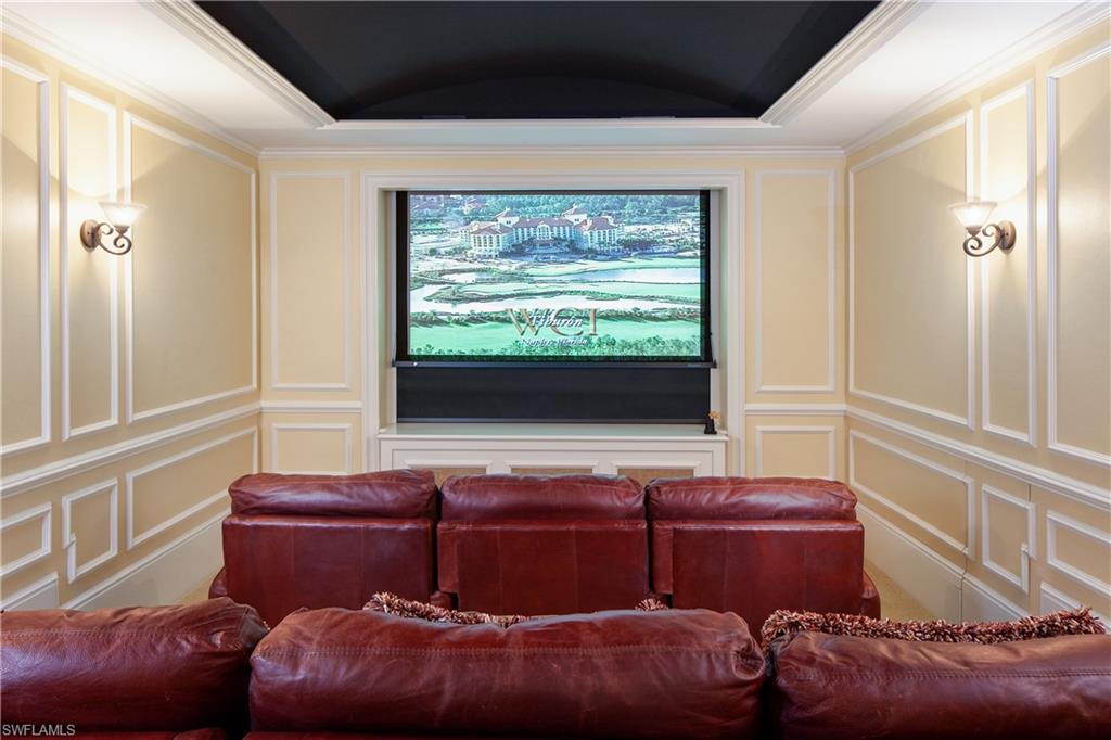 ESCADA AT TIBURON - Residential