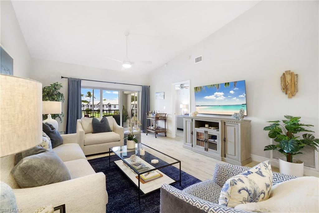 Photo of 864 Tanbark DR #203, NAPLES, FL 34108 (MLS # 225064609)