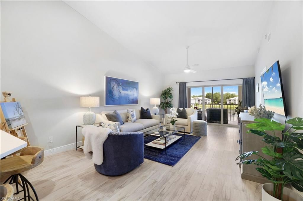 Photo of 864 Tanbark DR #203, NAPLES, FL 34108 (MLS # 225064609)