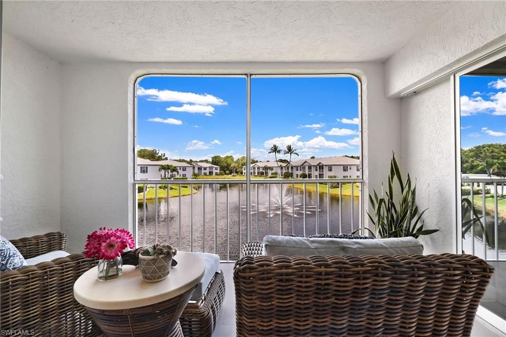 Photo of 864 Tanbark DR #203, NAPLES, FL 34108 (MLS # 225064609)