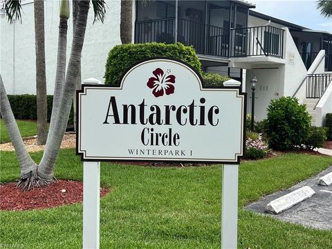 3560 Antarctic CIR 2202 NAPLES FL 34112