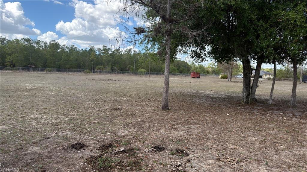 GOLDEN GATE ESTATES - Land