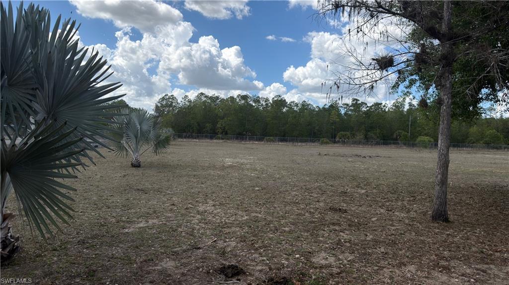 GOLDEN GATE ESTATES - Land