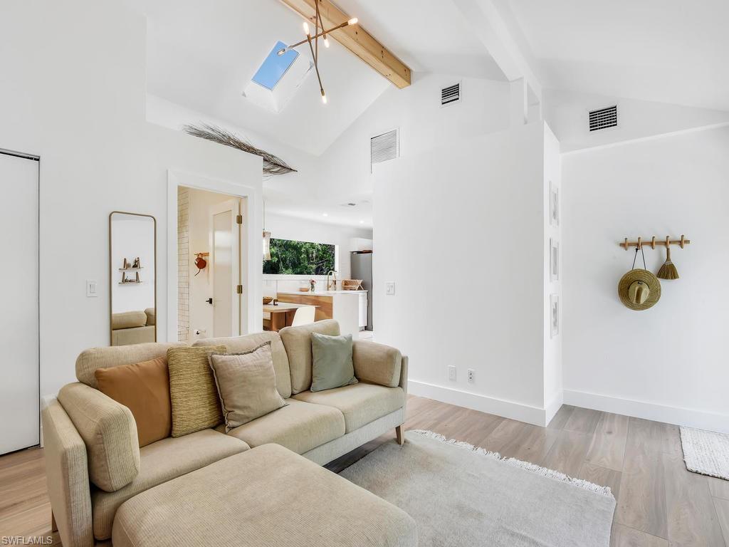 GOLDEN GATE ESTATES - Residential