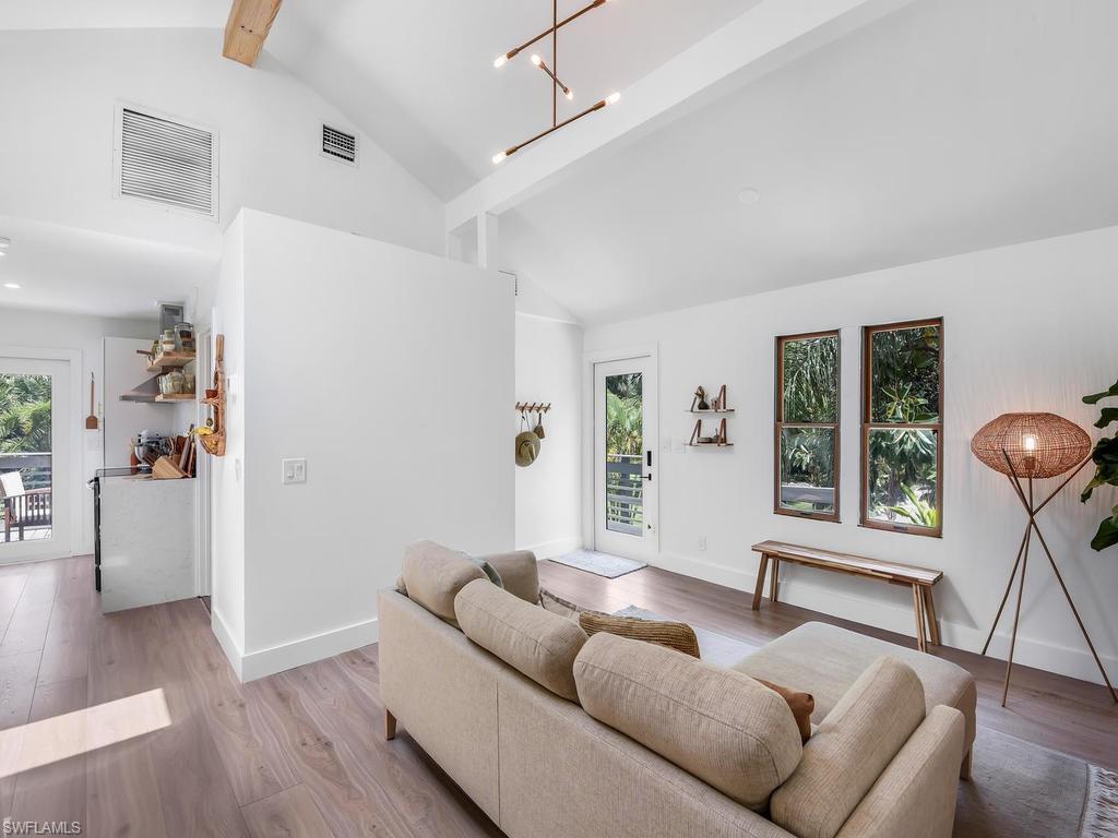 GOLDEN GATE ESTATES - Residential