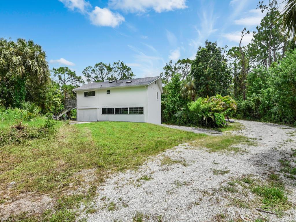 GOLDEN GATE ESTATES - Residential