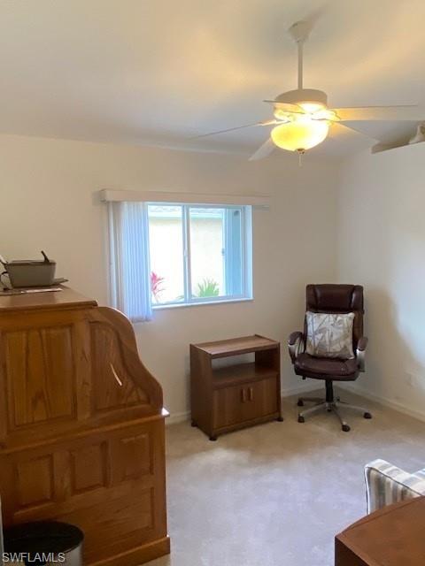 PALM ISLAND - Residential