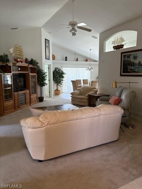 PALM ISLAND - Residential