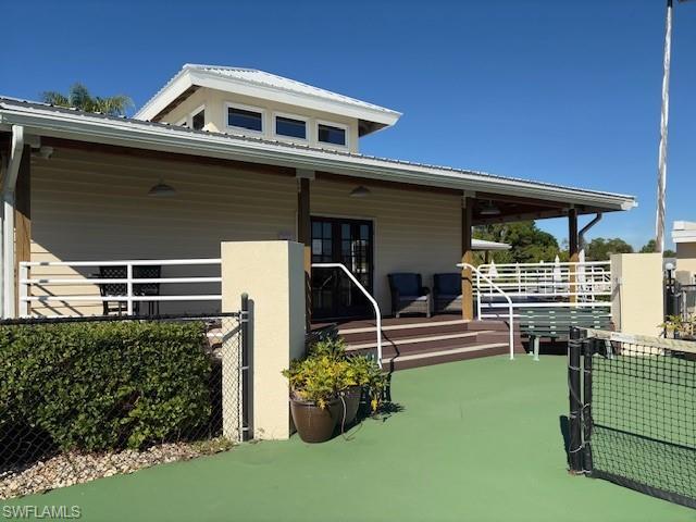 PALM ISLAND - Residential