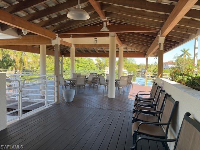 PALM ISLAND - Residential